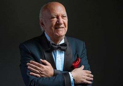 عمر خيرت يطرب جمهور دبي بحفل موسيقي في ديسمبر المقبل