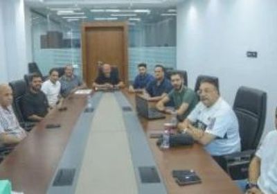 بالأسماء.. قائمة اللاعبين للمعسكر الأول للمنتخب المصري تحت 18 عاما