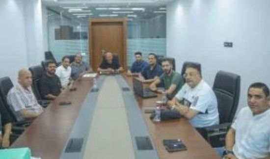 بالأسماء.. قائمة اللاعبين للمعسكر الأول للمنتخب المصري تحت 18 عاما