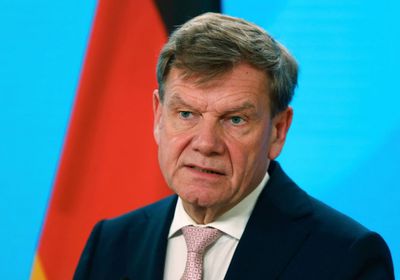 وزير خارجية ألمانيا يخفف حدة تعليقاته عن الاعتراف بدولة فلسطينية