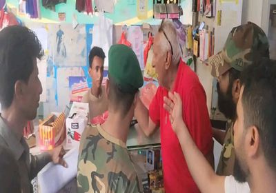 مدير عام المنصورة: لا تهاون مع المتلاعبين بقوت المواطن