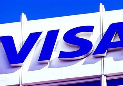أرباح "فيزا" ترتفع مدفوعة بنمو الإنفاق عبر البطاقات