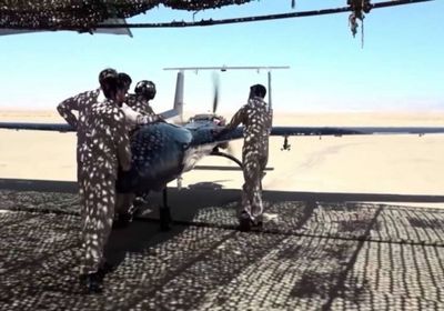 أوكرانيا: روسيا تزود كوريا الشمالية بتكنولوجيا المسيرات