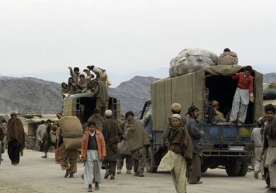 باكستان تسرّع وتيرة ترحيل الأفغان