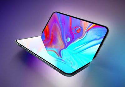 "جيه بي مورجان" يتوقع إطلاق "آيفون" قابل للطي في 2026