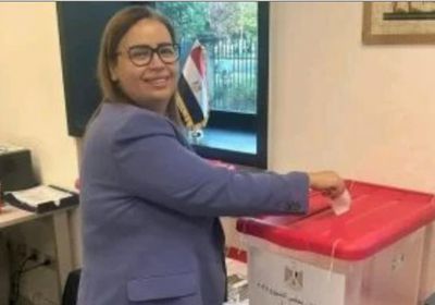 مصر.. 13 سفارة انتهت من تصويت اليوم الأول فى 9 دول