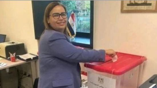 مصر.. 13 سفارة انتهت من تصويت اليوم الأول فى 9 دول