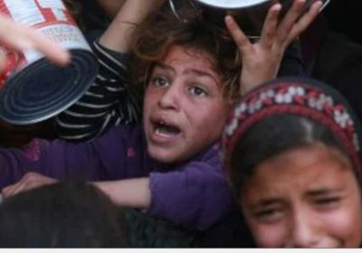 الخارجية الفرنسية: الوضع فى غزة مريع للغاية