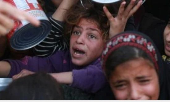 الخارجية الفرنسية: الوضع فى غزة مريع للغاية