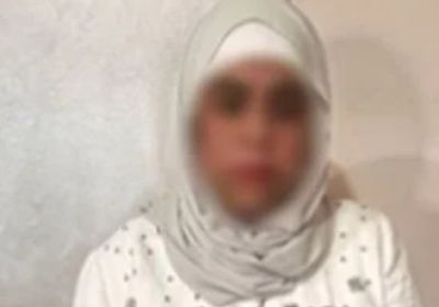 مصر.. القبض على زوج البلوجر أم مكة