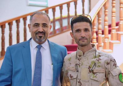 النقيب: مبادئ أبو اليمامة تنبض في وجدان أجيال الجنوب