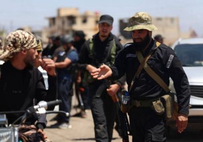    تشكيل لجنة تحقيق رسمية للنظر بأحداث السويداء