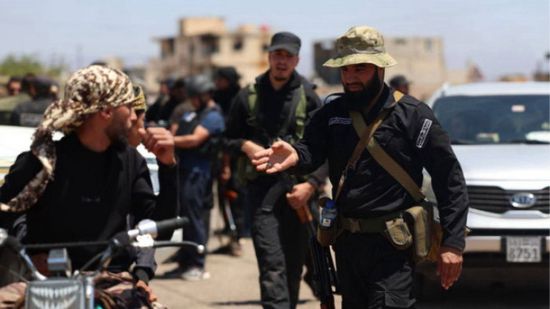    تشكيل لجنة تحقيق رسمية للنظر بأحداث السويداء