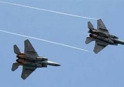 طيران الاحتلال يواصل خرق الأجواء اللبنانية