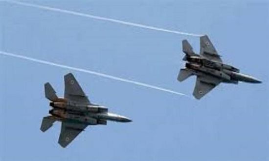 طيران الاحتلال يواصل خرق الأجواء اللبنانية