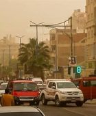 حالة طقس اليوم السبت 2-8-2025 في مصر