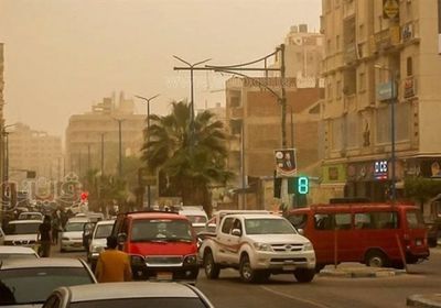 حالة طقس اليوم السبت 2-8-2025 في مصر