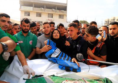 مقتل 12 شخصًا بمنطقة المساعدات في محور نتساريم