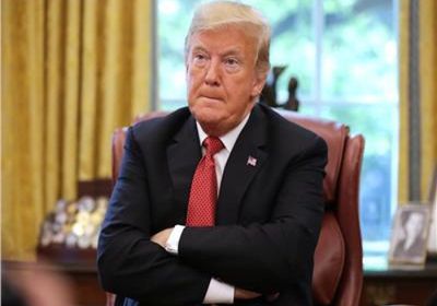    ترامب يناقش مع ويتكوف أزمة الغذاء بغزة