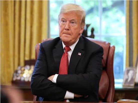    ترامب يناقش مع ويتكوف أزمة الغذاء بغزة