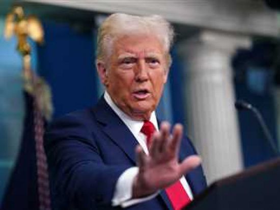    ترامب يهدد بالعقوبات حال فشل التوصل لوقف النار بأوكرانيا