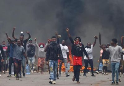 مقتل 30 شخصًا في احتجاجات على رفع أسعار الوقود بأنغولا