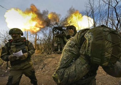    القوات الروسية تحبط هجومًا أوكرانيًا في مقاطعة "سومي"