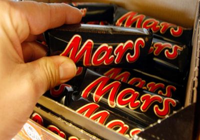 "مارس" تعتزم استثمار ملياري دولار إضافية في الولايات المتحدة