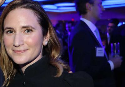 وفاة مسؤولة تنفيذية في "بلاكستون" بحادث إطلاق نار في مانهاتن