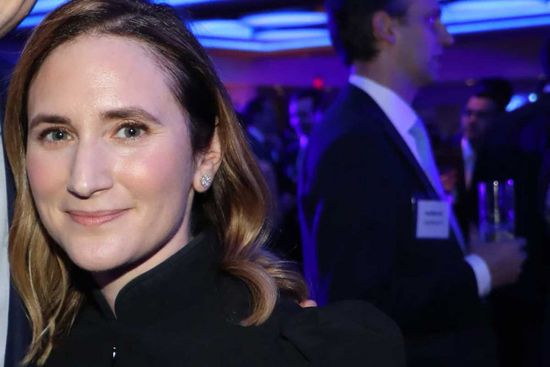 وفاة مسؤولة تنفيذية في "بلاكستون" بحادث إطلاق نار في مانهاتن