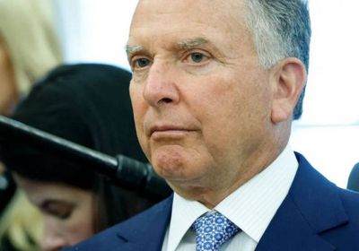 مبعوث ترامب: حماس منفتحة على التخلي عن سلاحها