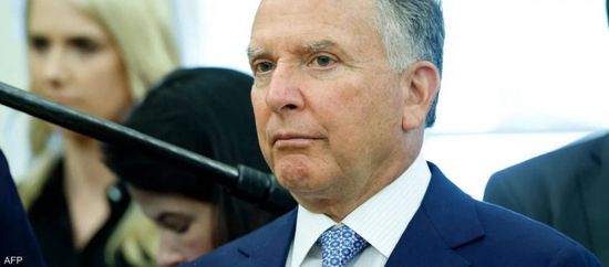 مبعوث ترامب: حماس منفتحة على التخلي عن سلاحها