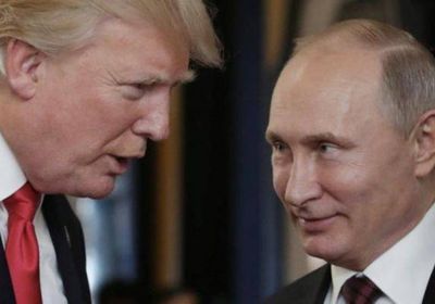 ترامب: بوتين بارع في التعامل مع العقوبات