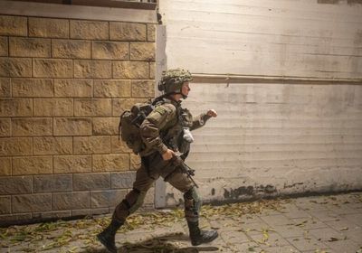 الجيش الإسرائيلي: استسلام كتيبة بيت حانون في شمال غزة