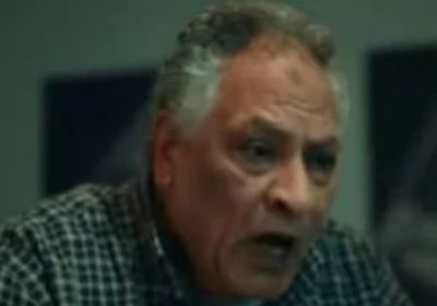 نقل الفنان حمدي إسماعيل إلى العناية المركزة