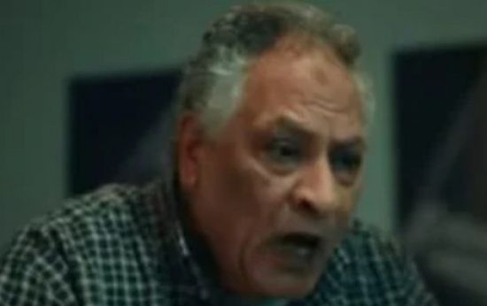 نقل الفنان حمدي إسماعيل إلى العناية المركزة