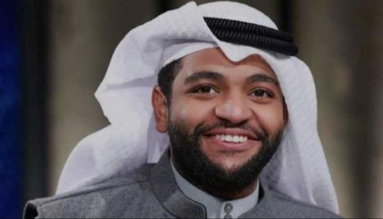 إصابة الفنان الكويتي خالد المظفر بجلطة دماغية على خشبة المسرح