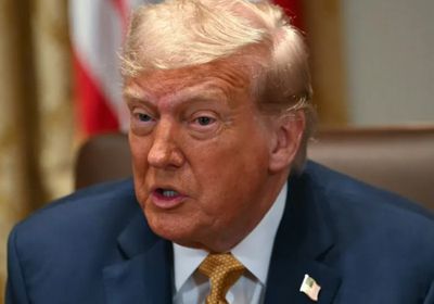 ترامب يجدد اعتراف واشنطن بسيادة المغرب على الصحراء