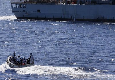 الأمم المتحدة تحذر من زيادة المهاجرين لأوروبا عبر ليبيا