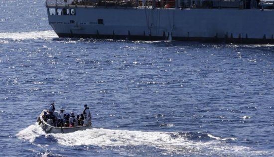 الأمم المتحدة تحذر من زيادة المهاجرين لأوروبا عبر ليبيا