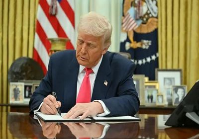 ترامب يقيل رئيسة مكتب إحصاءات العمل بعد تقرير الوظائف