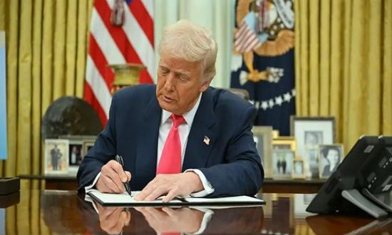 ترامب يقيل رئيسة مكتب إحصاءات العمل بعد تقرير الوظائف