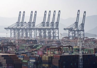 التجارة الصينية تسجل أسوأ أداء أسبوعي منذ ثلاثة أشهر