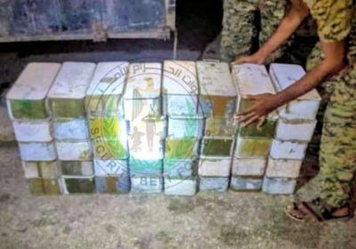 إفشال وصول شحنات الذخائر للحوثيين.. يقظة أمنية جنوبية تعزز منظومة الأمن