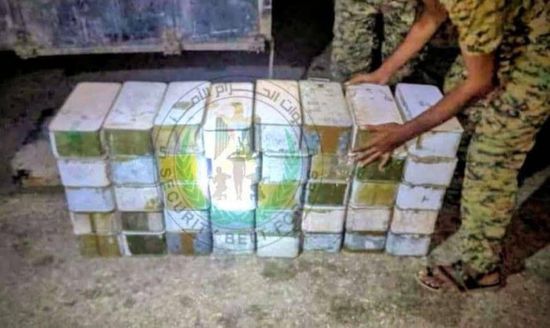 إفشال وصول شحنات الذخائر للحوثيين.. يقظة أمنية جنوبية تعزز منظومة الأمن