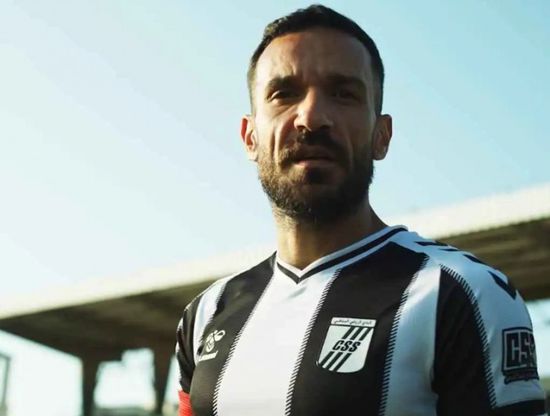 رسمياً.. الصفاقسي التونسي يعلن عودة على معلول