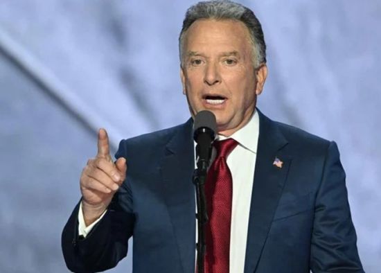 مبعوث ترامب: لا تقدم في محادثات الإفراج عن الرهائن