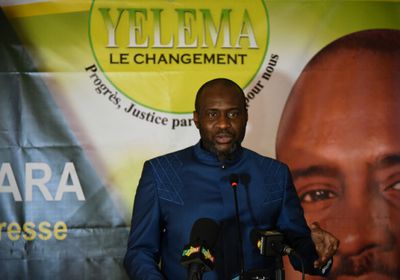 سلطات مالي: اعتقال رئيس الوزراء الأسبق