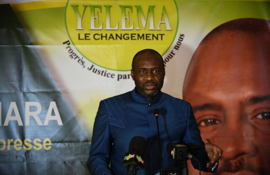 سلطات مالي: اعتقال رئيس الوزراء الأسبق