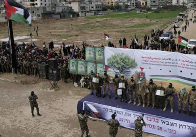 الخارجية الفرنسية: يجب نزع سلاح حماس.. وإبعادها عن إدارة القطاع